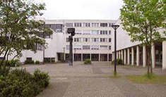 Hochschule Darmstadt