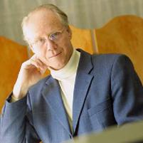 Prof. Dr. rer. pol. Wolfgang Schöhl Portrait